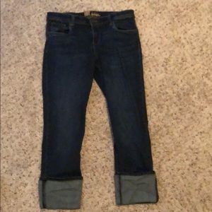 worn once Kut from the Kloth jean